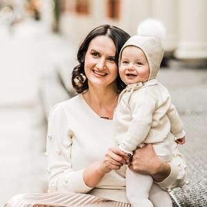 Meet your Posher, Lidiya